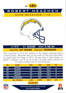 2013 Score Robert Meachem