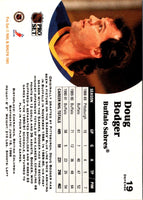 1991 Pro Set Doug Bodger #19