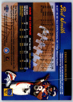 1999 Ultra Rod Smith #47