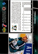 1998 Upper Deck Travis Green