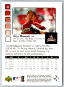 2004 Upper Deck Reflections Troy Glaus