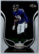 2018 Panini Certified Earl Thomas III