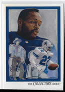 1992 Upper Deck Emmitt Smith