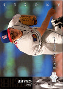 1994 Upper Deck Electric Diamond Joe Grahe