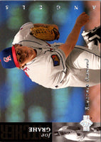 1994 Upper Deck Electric Diamond Joe Grahe #401