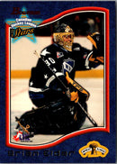 1997 Bowman CHL Brian Elder