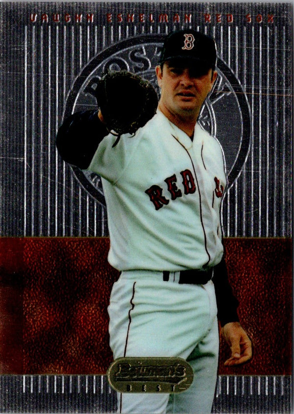 1994 Donruss Freddie Benavides #76