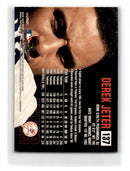 2000 SkyBox Dominion Derek Jeter