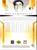 2004 SP Legendary Cuts Roy Campanella