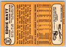 1968 Topps Eddie Watt