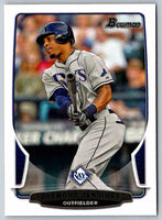 2013 Bowman Desmond Jennings #111