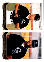 1993 Topps Gold Mike Kotarski/Greg Boyd #621
