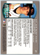 2000 Bowman Jayson Werth