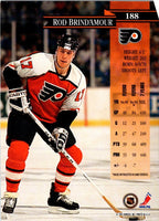 1995 Donruss Rod Brind'Amour #188