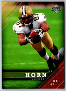 2005 Upper Deck Joe Horn