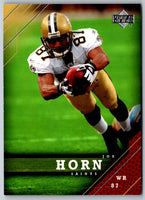 2005 Upper Deck Joe Horn #117