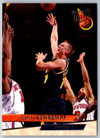 1993 Ultra Detlef Schrempf #84