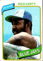 1980 Topps Rico Carty #46 NM-MT