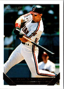 1993 Topps Jim Thome