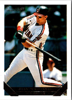 1993 Topps Jim Thome #603