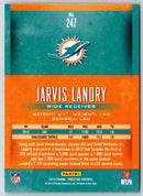 2014 Prestige Jarvis Landry