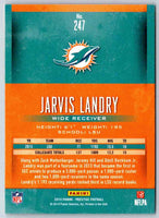 2014 Prestige Jarvis Landry #247