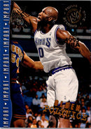 1994 Stadium Club Olden Polynice