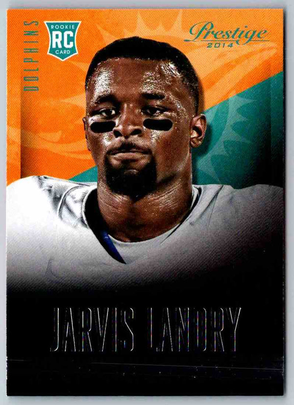 2014 Prestige Jarvis Landry #247