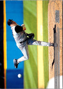 2003 Stadium Club Curt Schilling