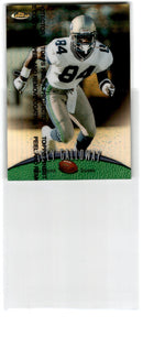 1998 Finest Joey Galloway