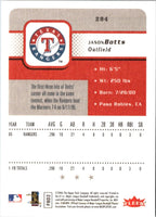 2006 Fleer Jason Botts #284