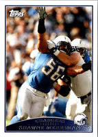 2009 Topps Shawne Merriman #11