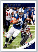2018 Donruss Jack Doyle