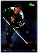 1995 Classic Images Brad Church