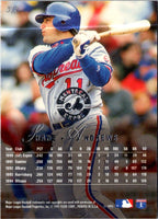 1995 Flair Shane Andrews #372