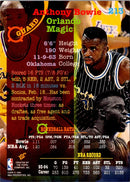 1994 Stadium Club Anthony Bowie