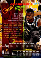 1994 Stadium Club Anthony Bowie #213