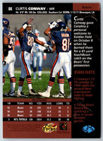 2003 Upper Deck Curtis Conway #66