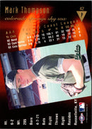 1994 Classic Best Gold Mark Thompson