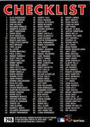 1999 SkyBox Premium Nomar Garciaparra