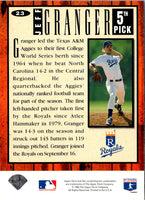 2004 Upper Deck 1996 World Series #23