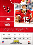2016 Panini Michael Floyd