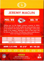 2015 Donruss Jeremy Maclin #74