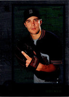 1998 Bowman International Clayton Bruner #86