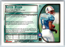 1998 Bowman Kevin Dyson