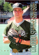 1994 Classic Best Gold Mark Thompson