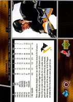 1998 Upper Deck Stu Barnes #347