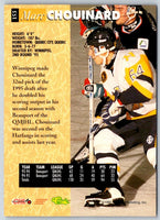 1995 Classic Marc Chouinard #29