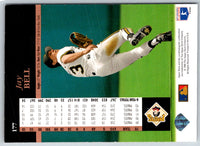 1994 Upper Deck Jay Bell #