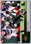 2009 Upper Deck Leon Washington